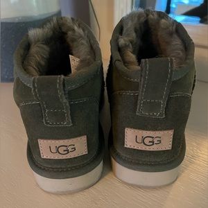 New Classic Ultra Mini Ugg
